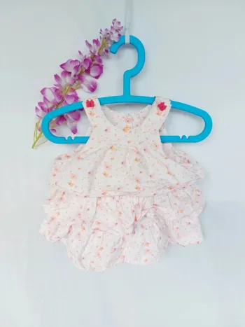 Très belle tunique Vertbaudet 9 mois