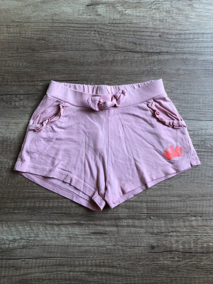 Lot shorts - photo numéro 8