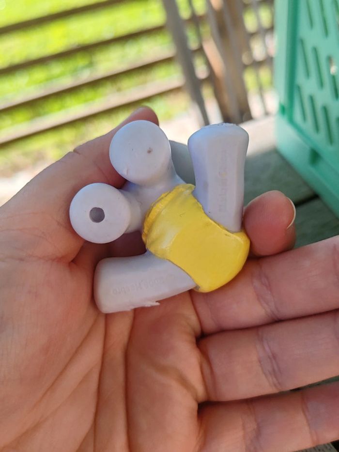 Petit poney bébé licorne - g3 - photo numéro 8