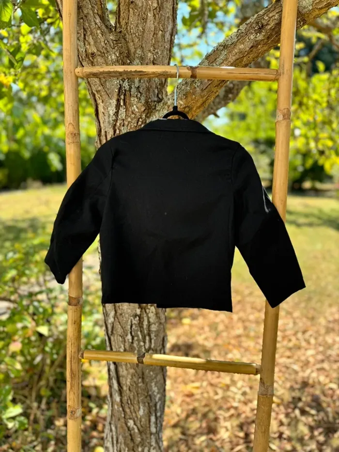 Blaser & Chemise || Zeeman || 2 ans - photo numéro 3