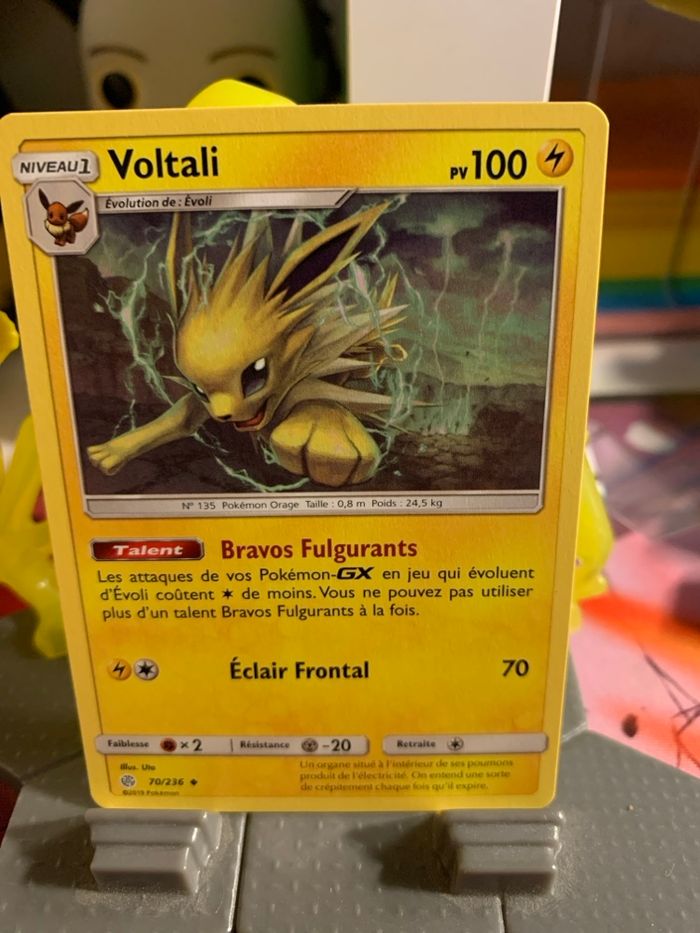 Voltali CEC 070 - photo numéro 2