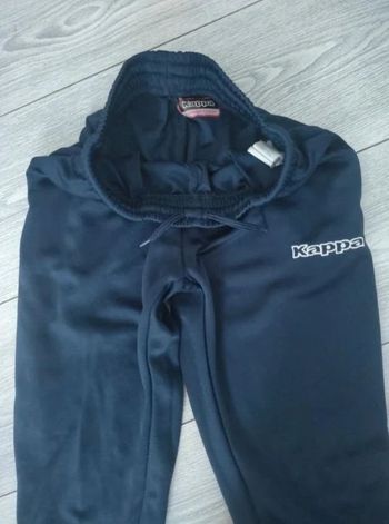 Pantalon de jogging garçon 12 ans