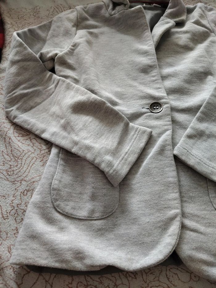 Veste 10 ans - photo numéro 2