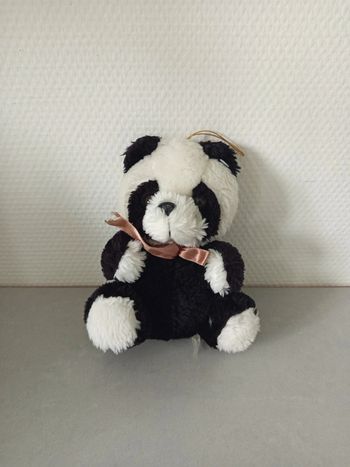 Peluche panda