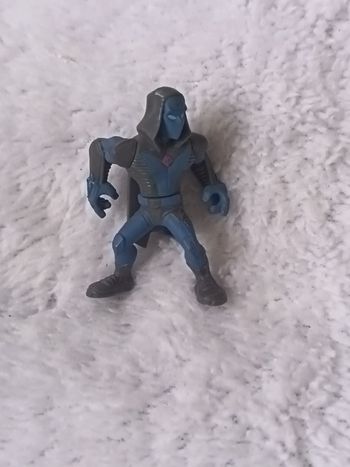 Figurine Omen Fortnite - Moose Toys / Epic Games (5cm)