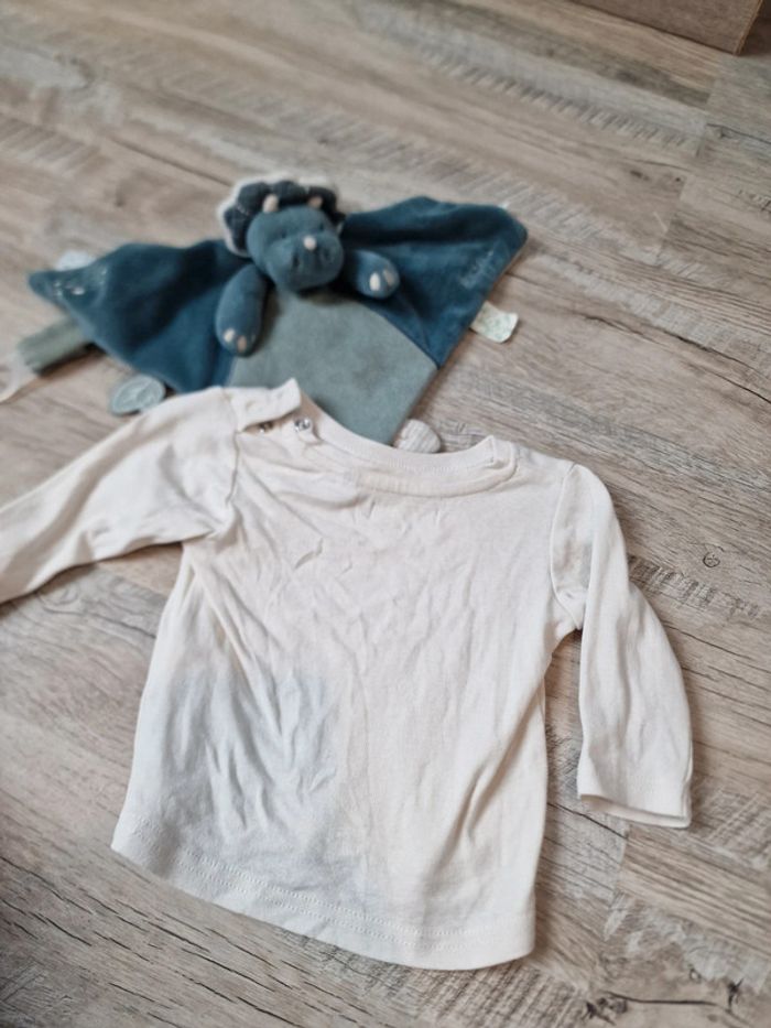 T-shirt - photo numéro 3