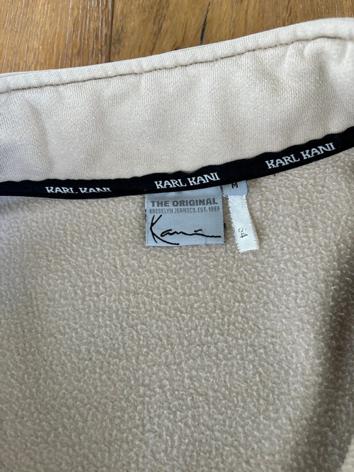 Veste Karl Kani - photo numéro 3