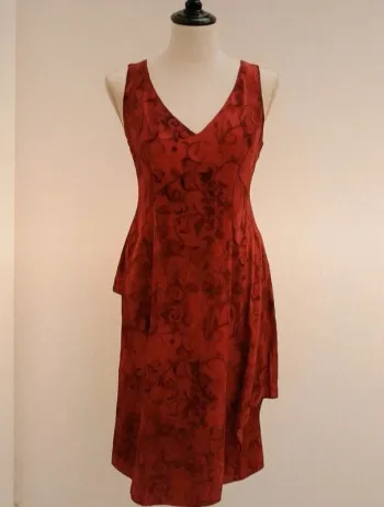 Robe Zapa