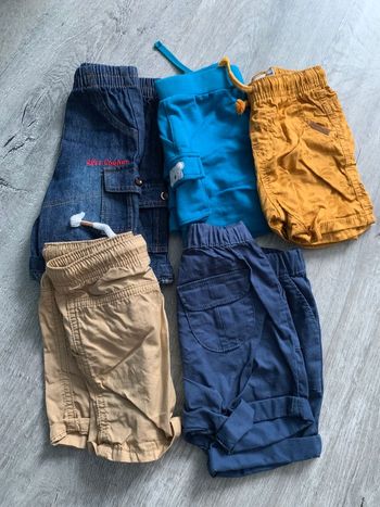 Shorts