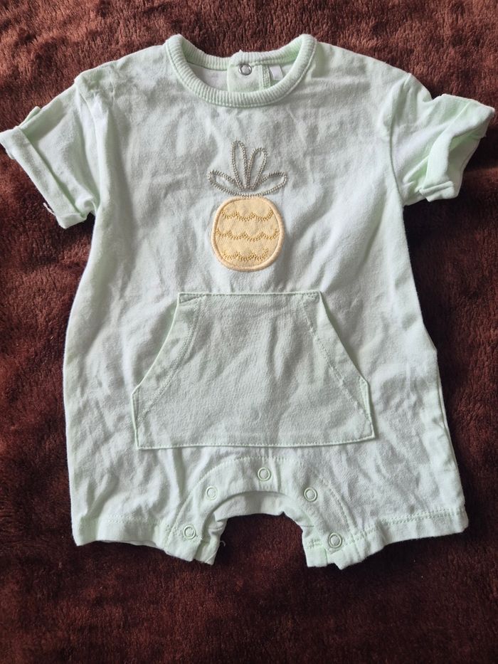 Lot bodies - photo numéro 5