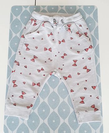 Pantalon jogging Zara - 9M