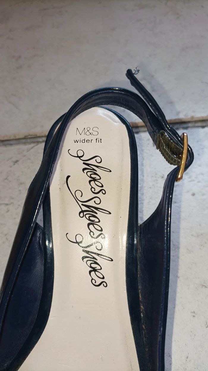 Chaussures femme compenser