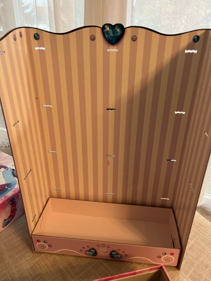 Atelier créatif chaussures - photo numéro 2