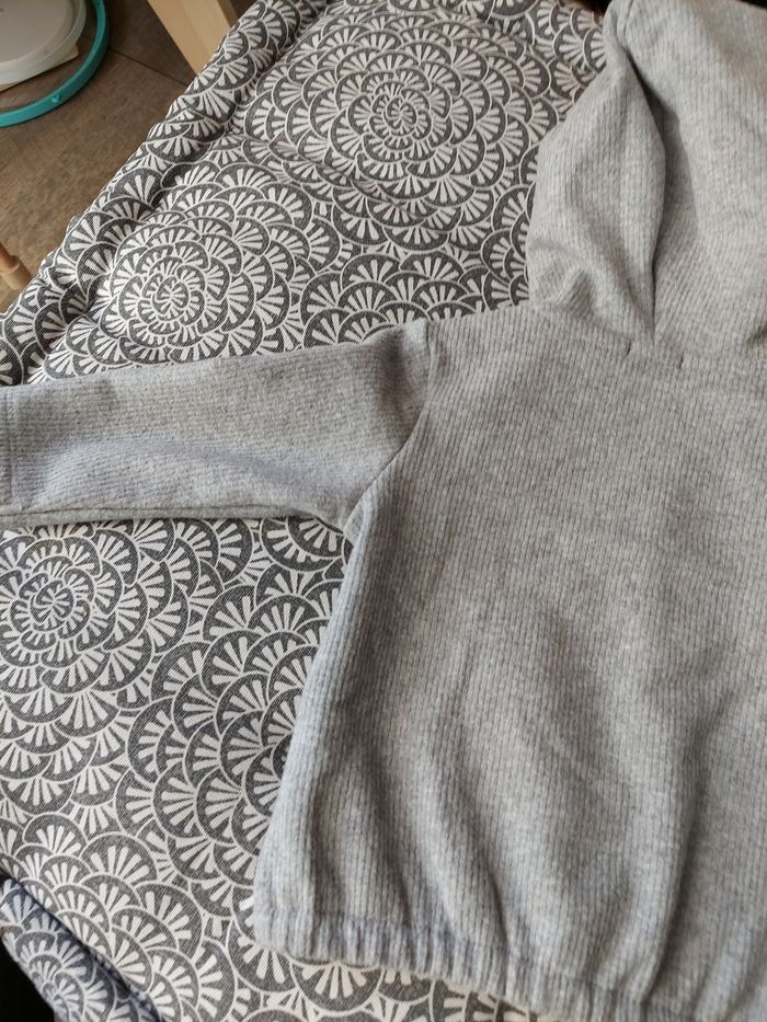 Veste gilet kiabi 9mois - photo numéro 9