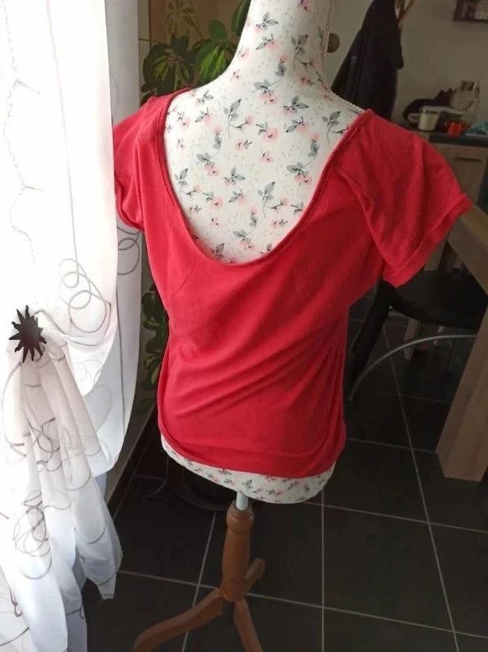 Tshirt - photo numéro 3