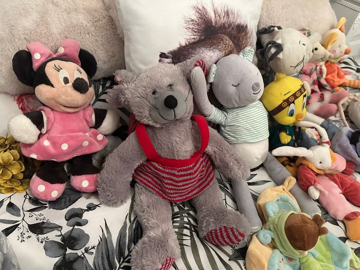 Doudou - photo numéro 4