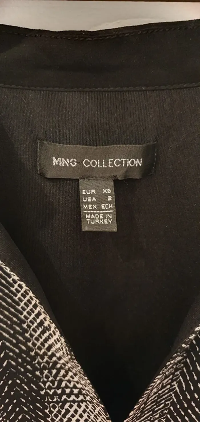 Robe MNG collection - photo numéro 3