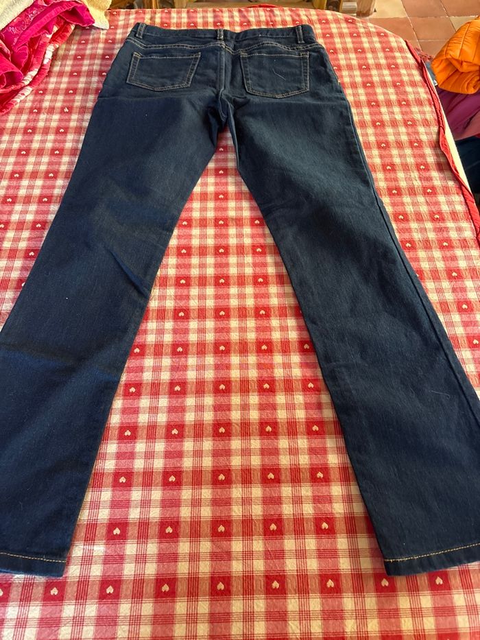 Jean neuf skinny 14 ans - photo numéro 4