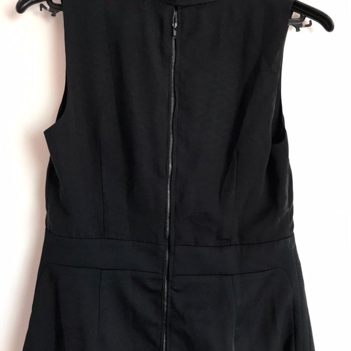 Robe drapée Asos - photo numéro 3