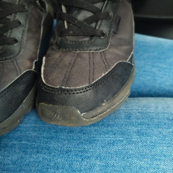 Basket montante Newfeel - photo numéro 9