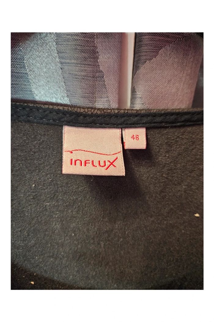 Robe noire T44 - photo numéro 3