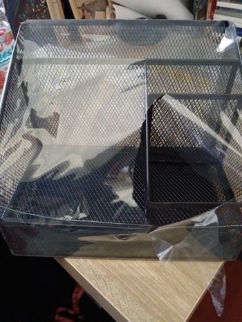 Organiser de bureau 