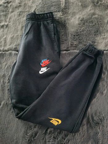 Jogging Nike noir, XS Hommes
