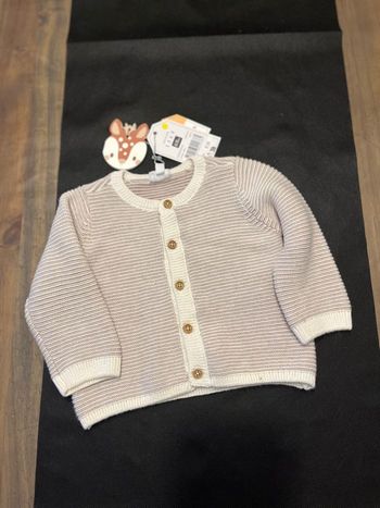 Gilet sergent major