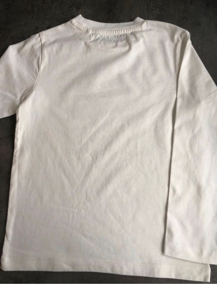 Pull OVS 7 ans - photo numéro 2