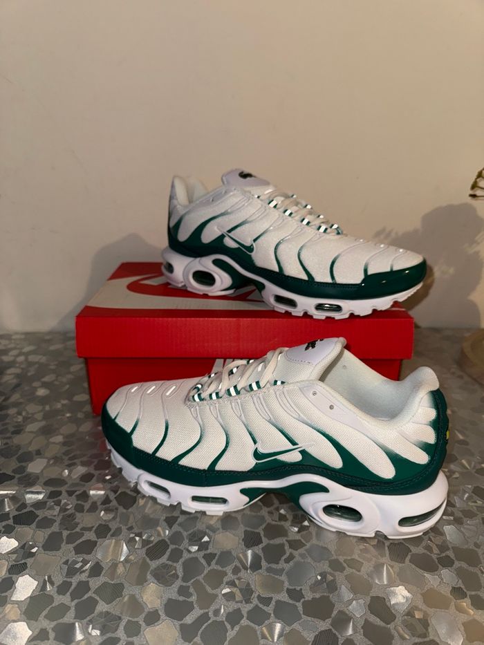 Tn nike Lacoste