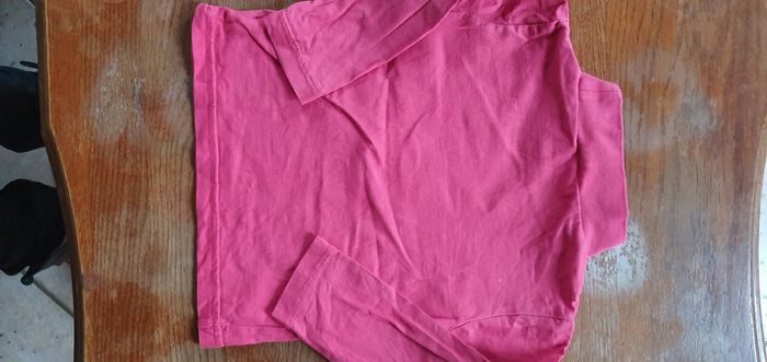 Sous pull - photo numéro 3