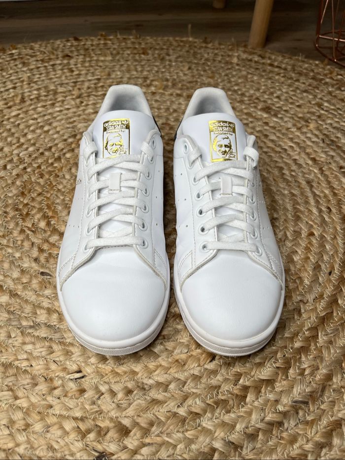 Adidas Stan Smith - photo numéro 3