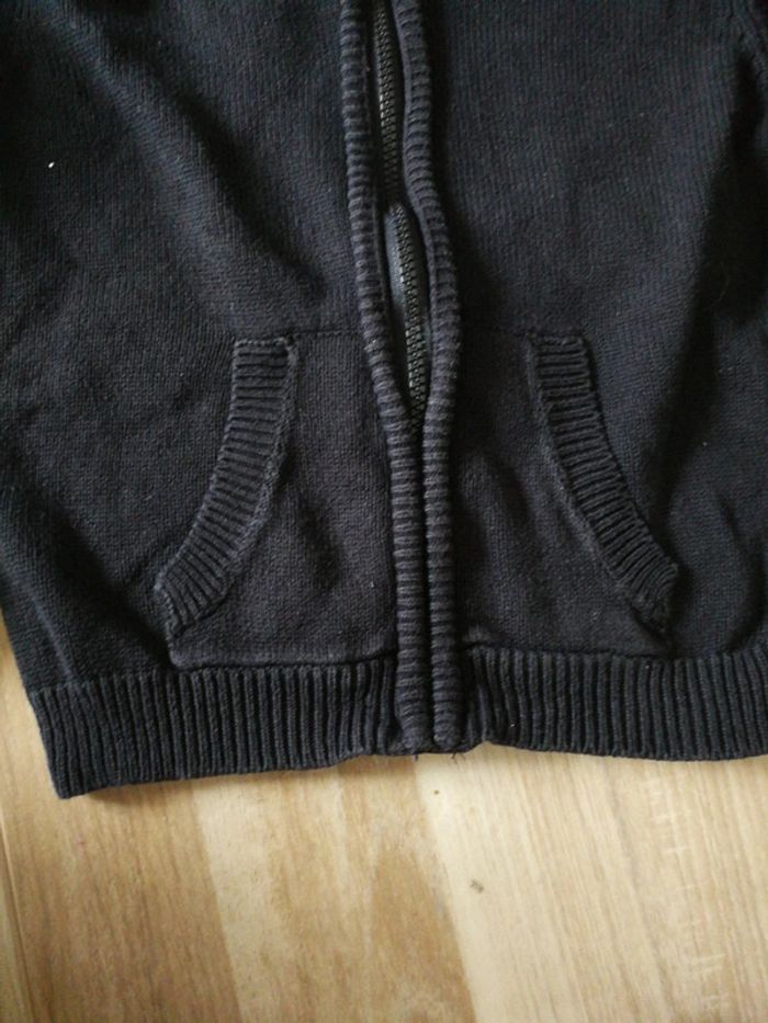 Gilet garçon - photo numéro 2