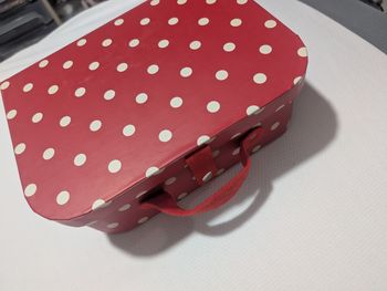Valisette cadeau