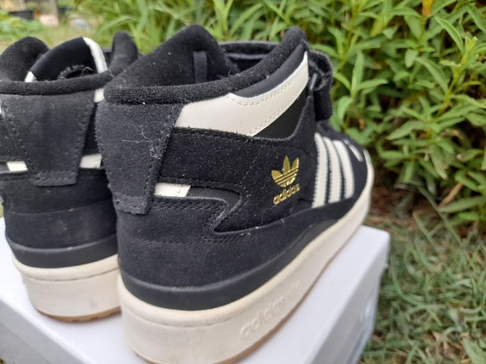 Sneakers montantes ADIDAS - photo numéro 6
