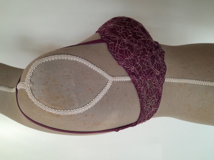 Soutien gorge - photo numéro 3