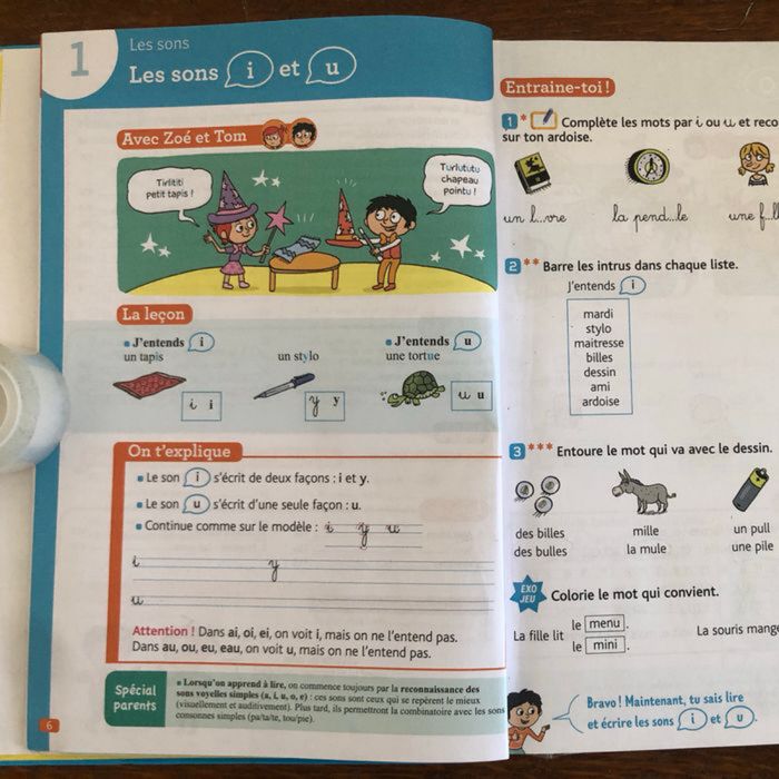 Je comprends tout le CP - photo numéro 5