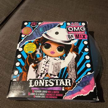 L.O.L Surprise