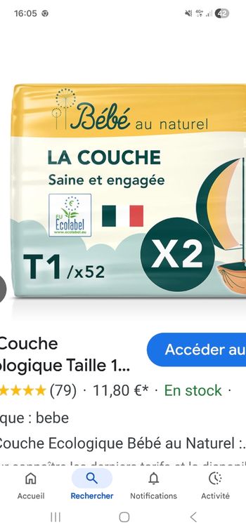 Couche