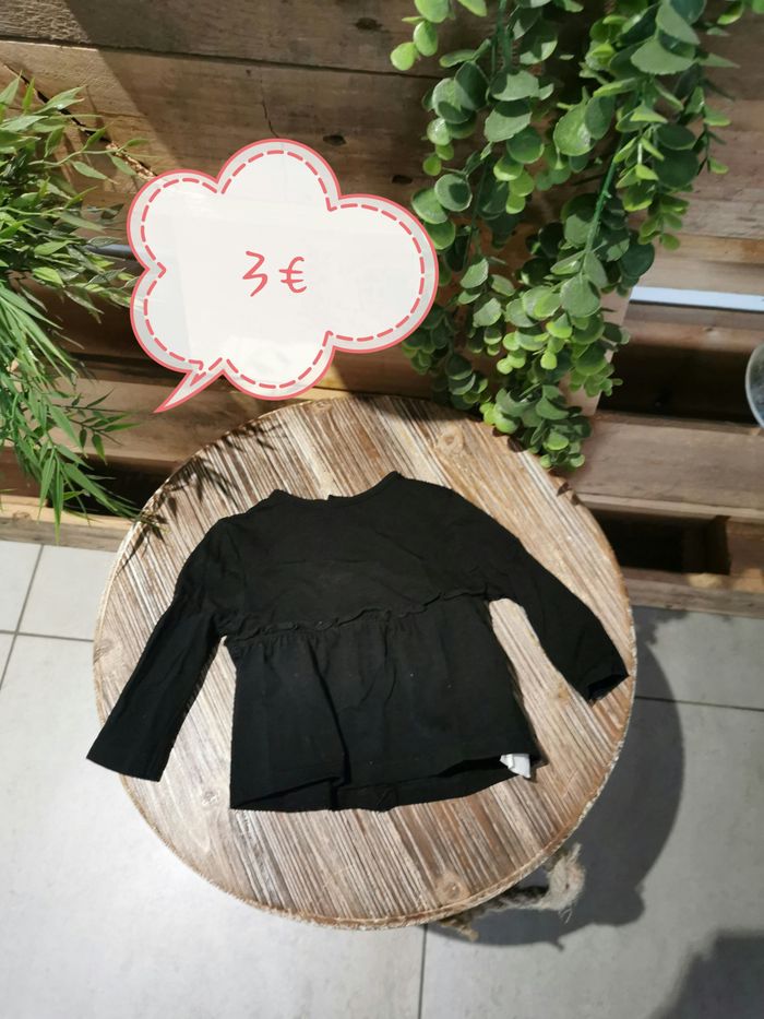 Vêtement bébé 👣 - photo numéro 6