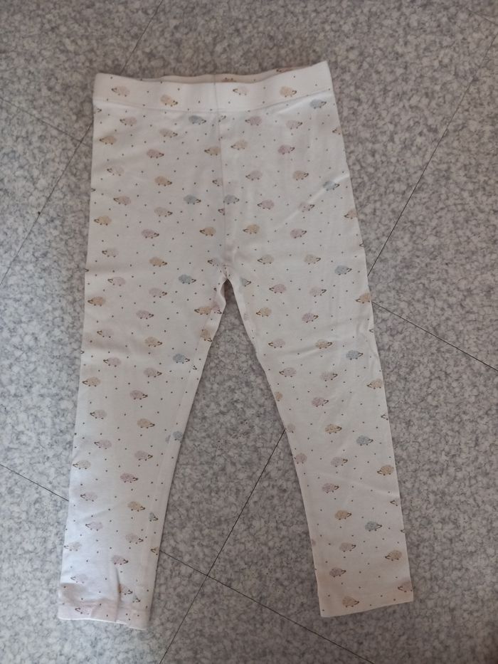 Legging 36 mois