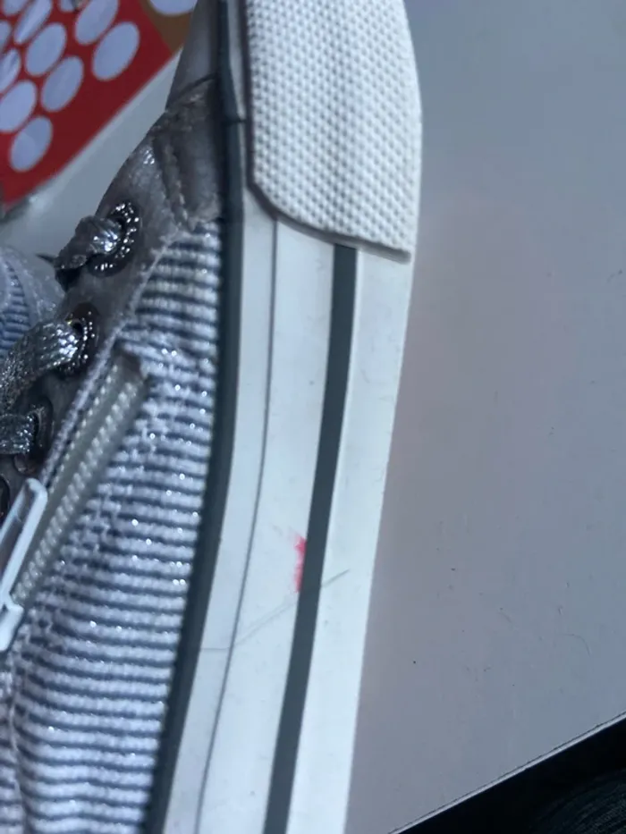 Chaussure - photo numéro 4