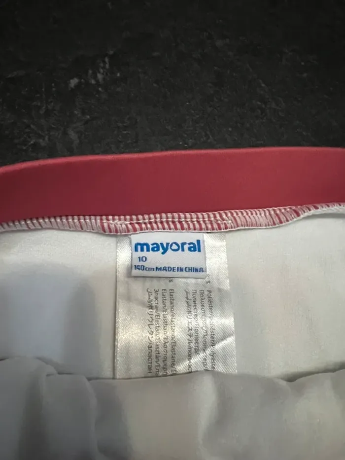 Maillot de bain Mayoral - photo numéro 3
