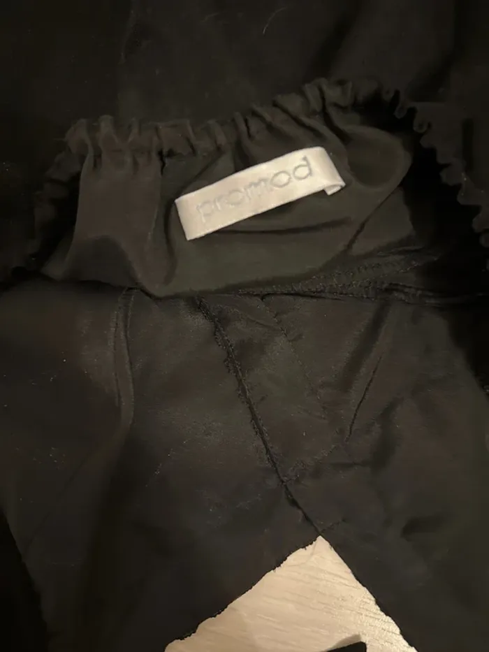 robe à dentelle - photo numéro 4