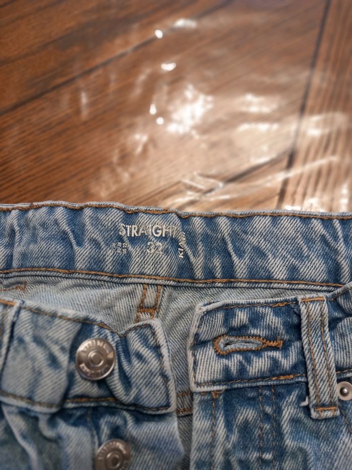 Jeans fille 5 - photo numéro 3