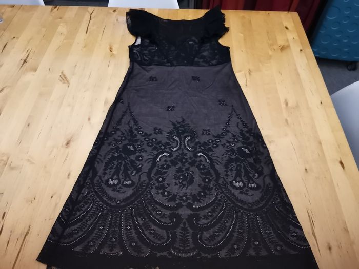 Robe de soirée "MNG Suit" - photo numéro 4