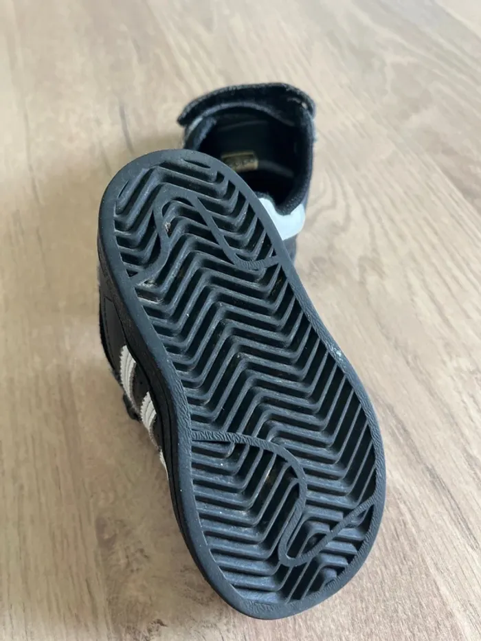 Superstar Adidas - photo numéro 4