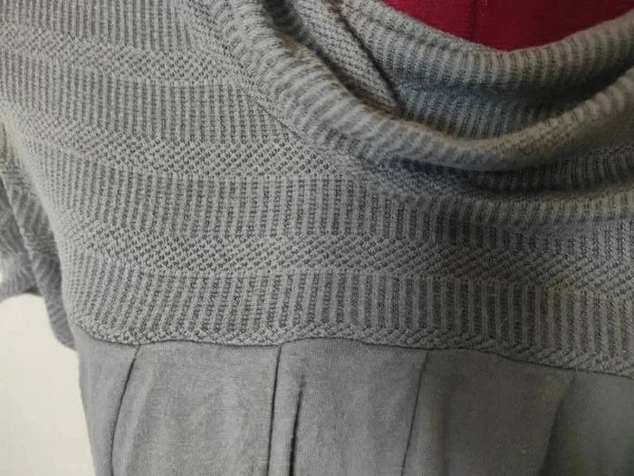 Pull fin /tee shirt Etam - photo numéro 3