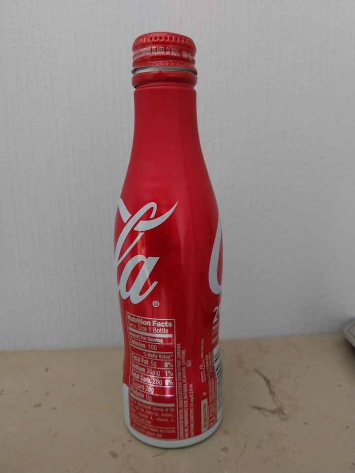 Bouteille - photo numéro 3