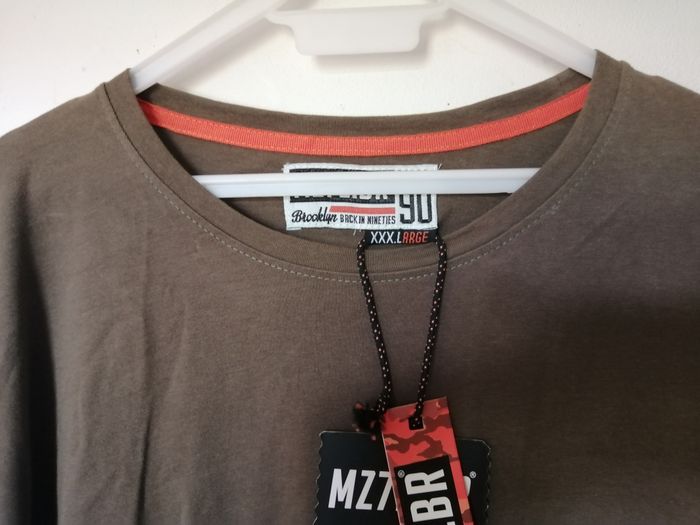 Maillot homme - photo numéro 2